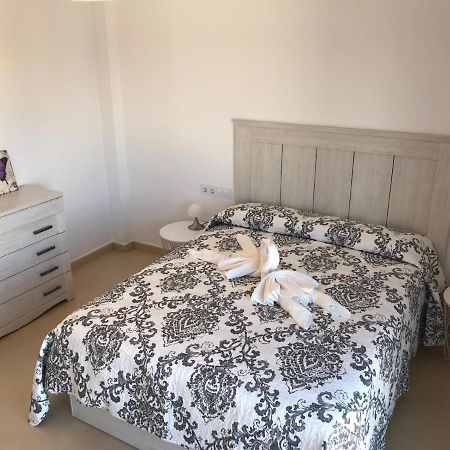 Apartament Somriu Deltebre Bagian luar foto