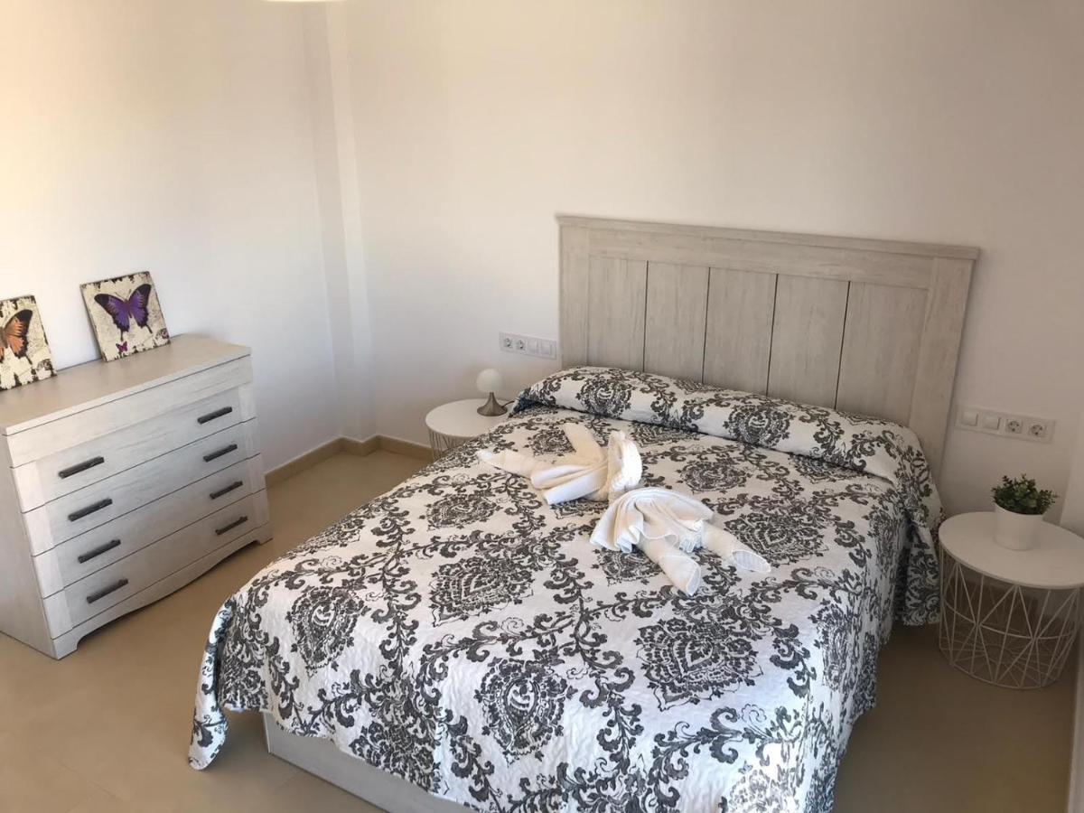 Apartament Somriu Deltebre Bagian luar foto