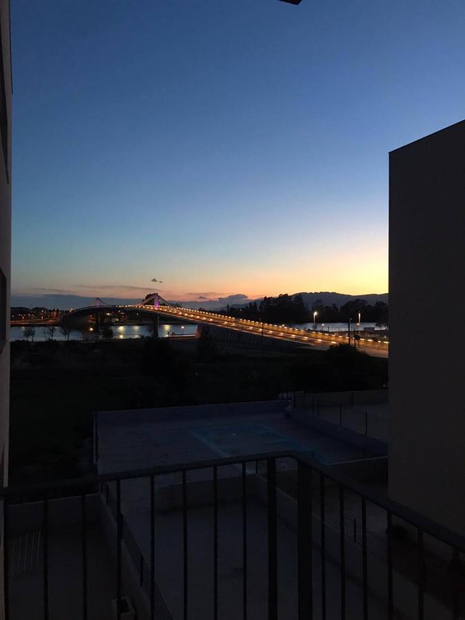 Apartament Somriu Deltebre Bagian luar foto